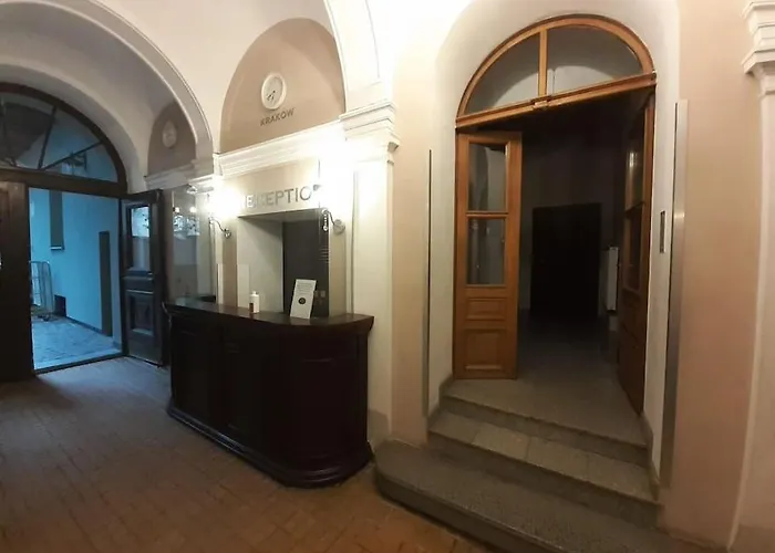 Loft Old Town - G47